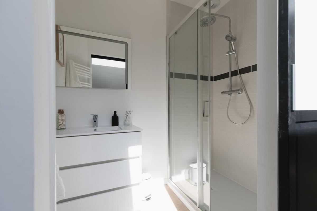 L'Atelier ~ Centre-Ville ~ Climatisation Périgueux Extérieur photo